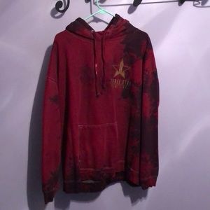 Jeffree Star Tie-Dye Hoodie